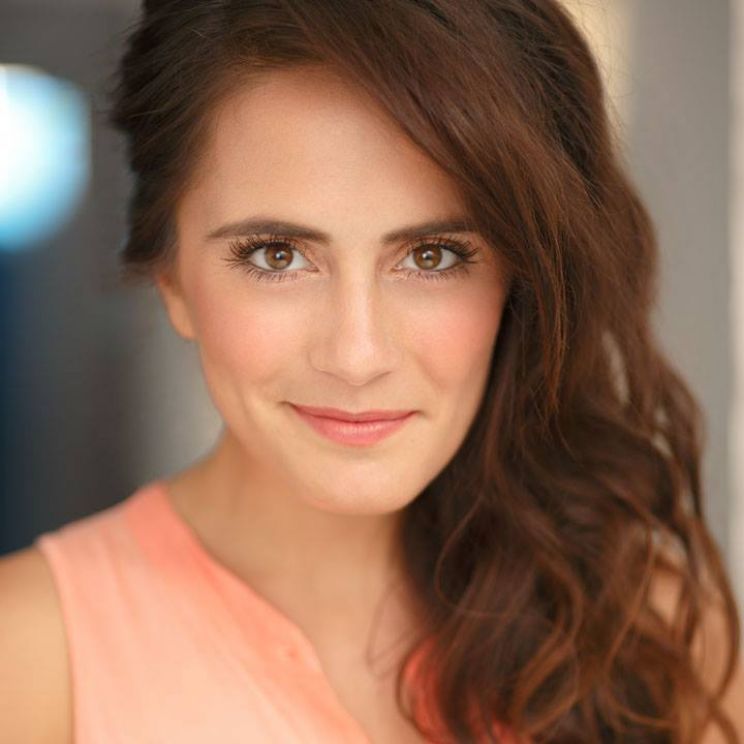 Melanie Mullen