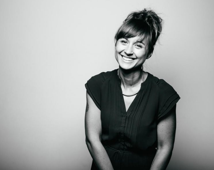 Melanie Mullen