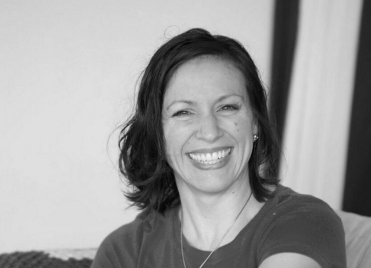 Melanie Mullen