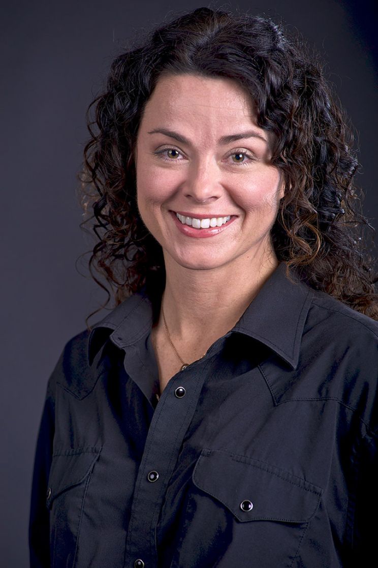 Pictures of Melanie Nelson