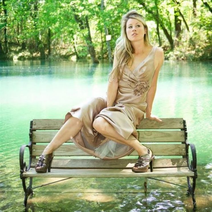 Melanie Nelson
