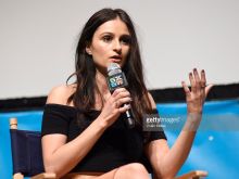 Melanie Papalia