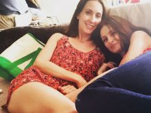 Melanie Papalia