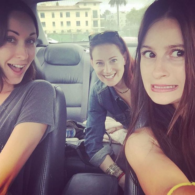 Melanie Papalia