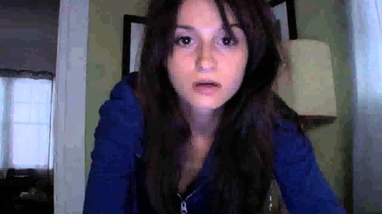 Melanie Papalia