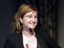 Melanie Paxson