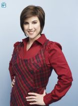 Melanie Paxson