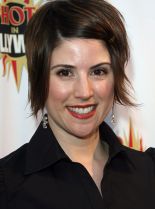 Melanie Paxson
