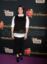 Melanie Paxson photo