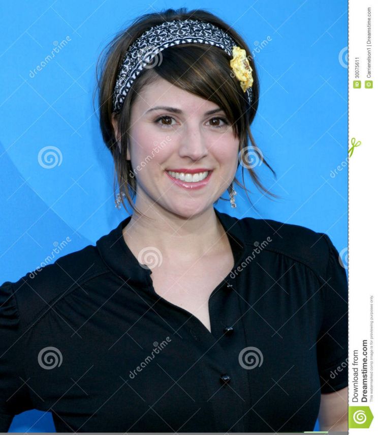 Melanie Paxson