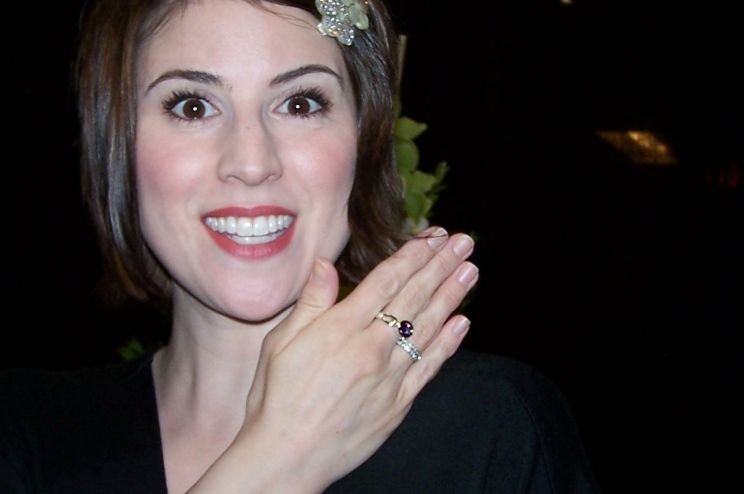 Melanie Paxson