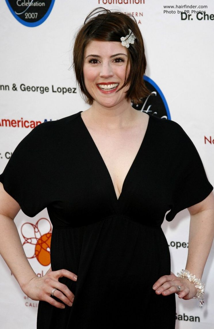 Melanie Paxson