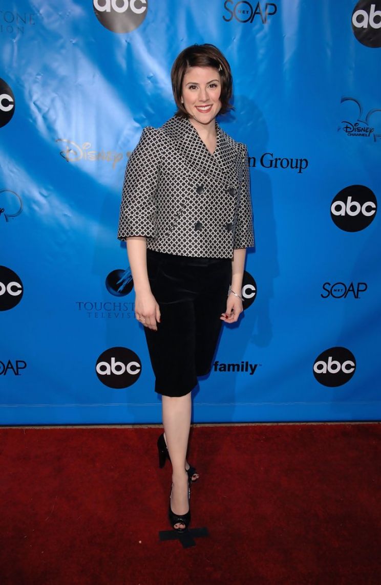 Melanie Paxson