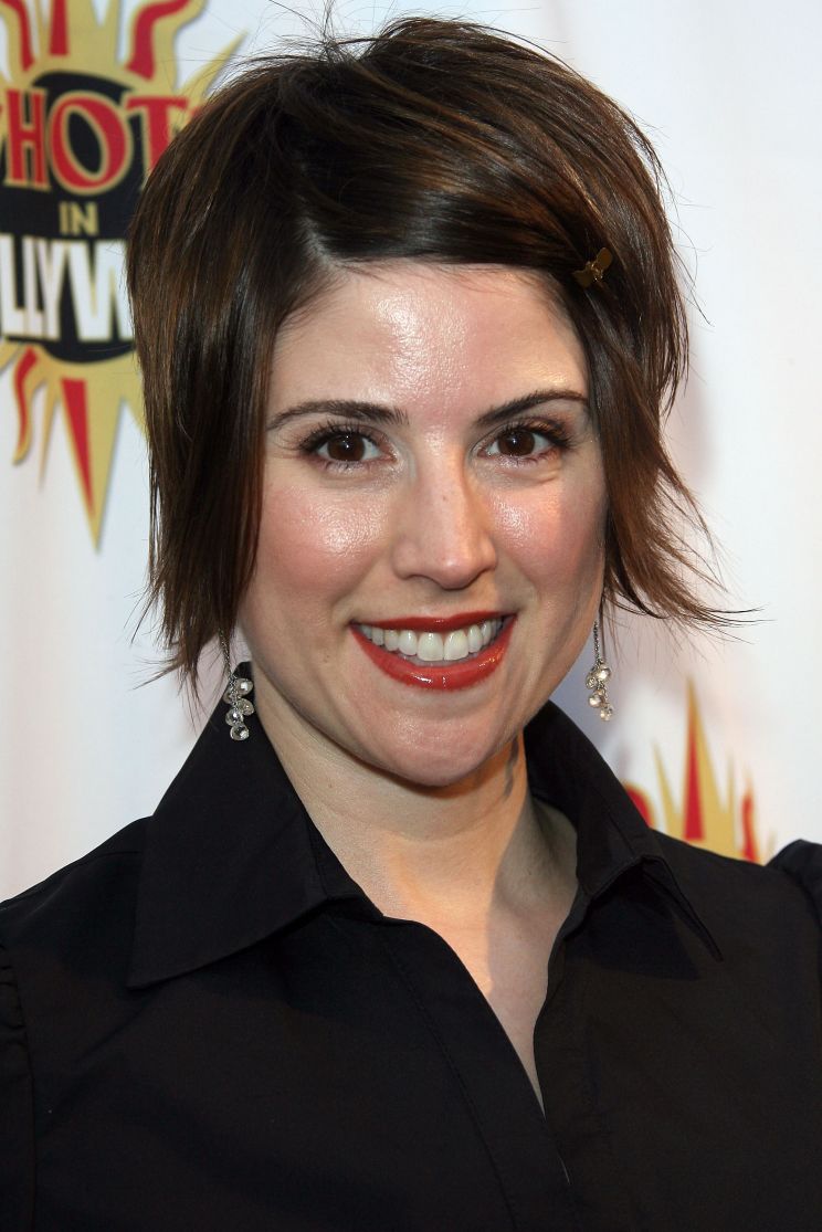 Melanie Paxson