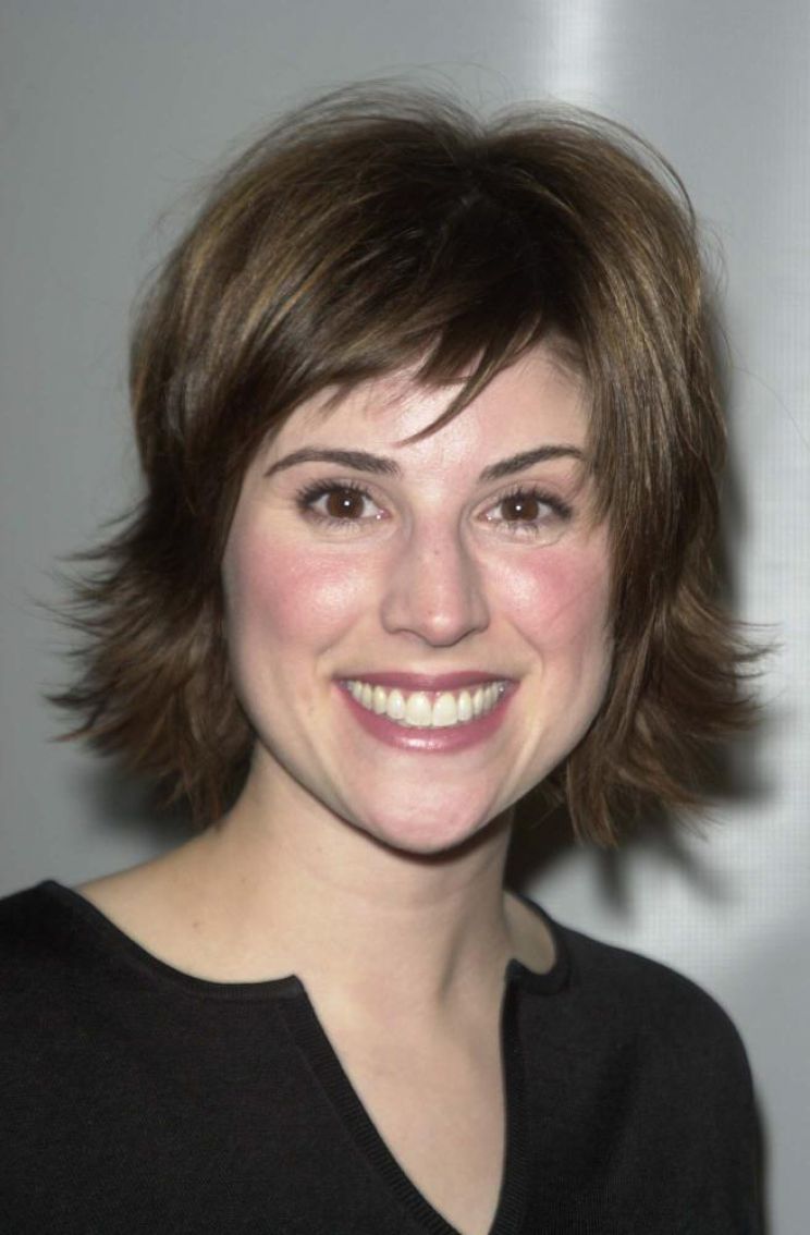 Melanie Paxson