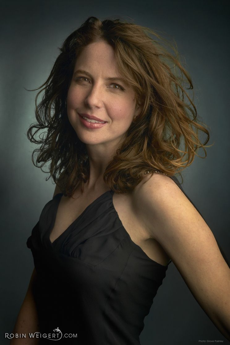 Melanie Paxson
