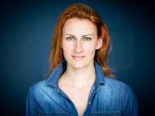 Mélanie Pilon