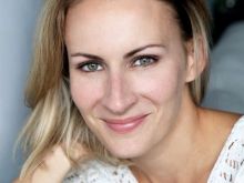 Mélanie Pilon