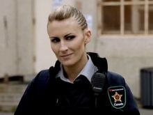 Mélanie Pilon