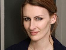Mélanie Pilon