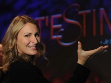 Mélanie Pilon photo