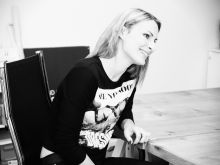Mélanie Pilon