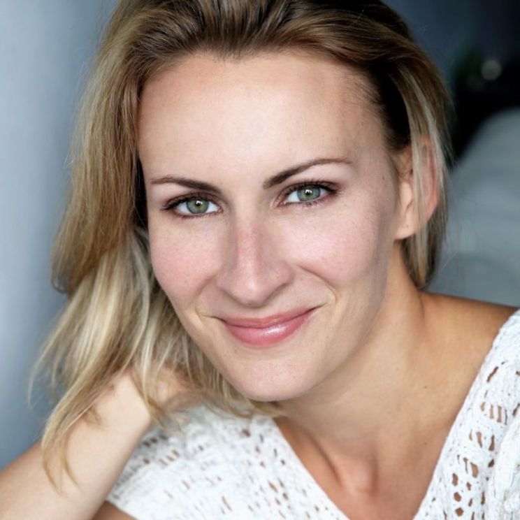 Mélanie Pilon