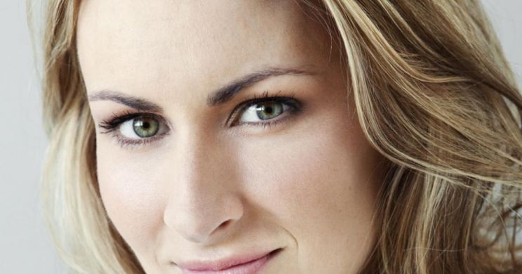 Mélanie Pilon