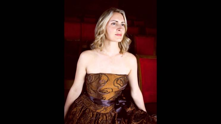 Mélanie Pilon