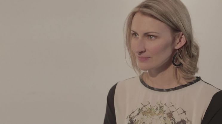 Mélanie Pilon