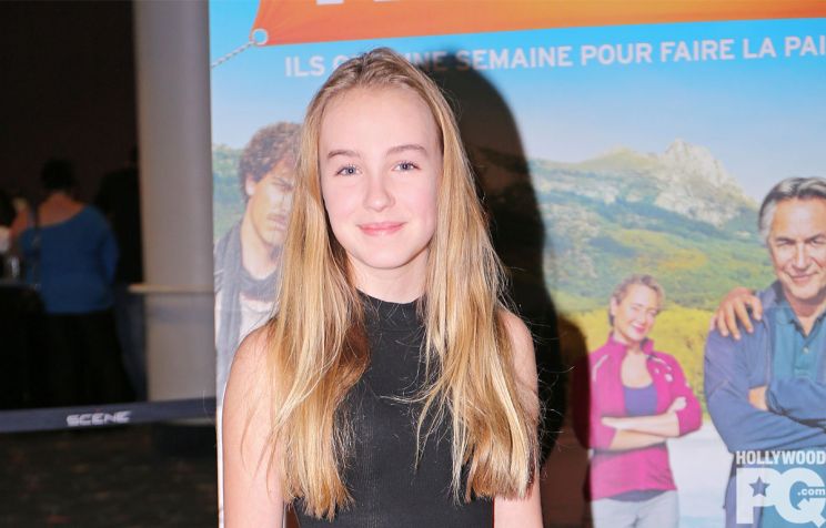Mélanie Pilon