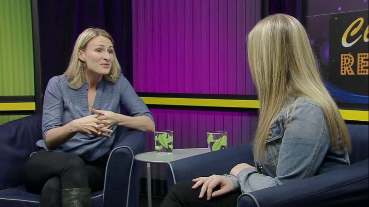 Mélanie Pilon