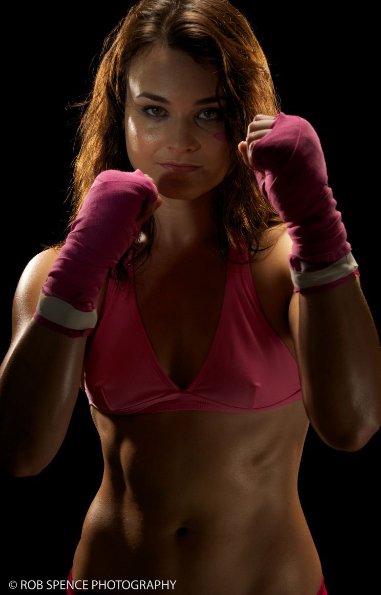 Mélanie Pilon