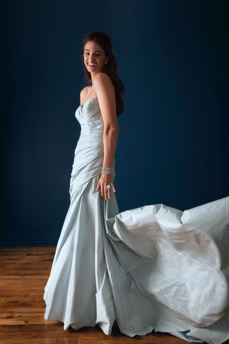 Melanie Ratcliff