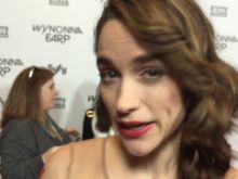 Melanie Scrofano