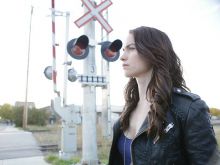 Melanie Scrofano