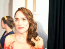 Melanie Scrofano