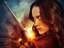 Melanie Scrofano