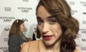 Melanie Scrofano