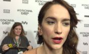 Melanie Scrofano