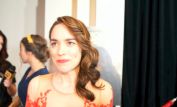 Melanie Scrofano