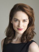 Melanie Scrofano