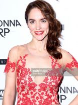 Melanie Scrofano