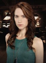 Melanie scrofano photoshoot