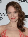 Melanie Scrofano