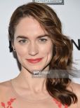 Melanie Scrofano