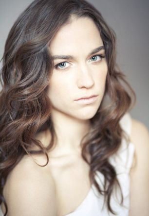 Melanie Scrofano