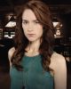 Melanie Scrofano