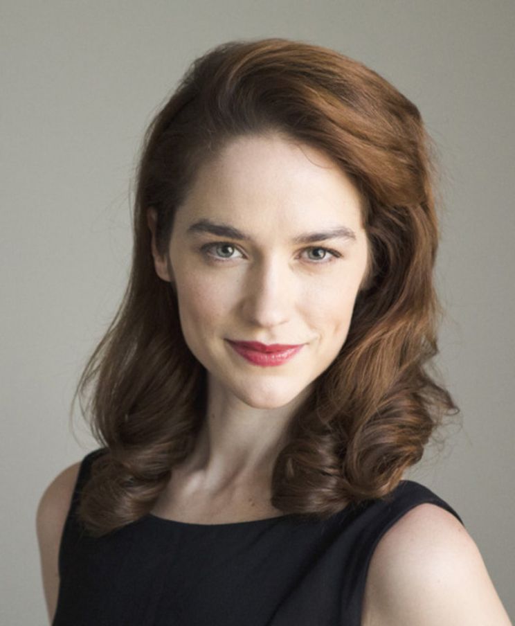 Melanie Scrofano