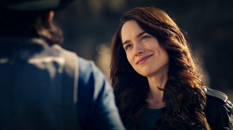 Melanie Scrofano